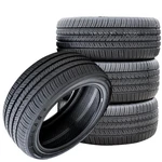 Atlas Force Uhp 205/50R16 87W Performance 520AAA Utqg 40K Mileage Tires New. Price: $227.86.