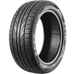 Tires Zeta Meglio 235/40ZR19 235/40R19 96W Xl As A/s High Performance New. Price: $357.99.