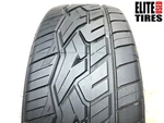 1 Nitto NT420V P265/50R20 Tire - Driven Once Used. Price: $224.99.