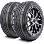Tires Waterfall Eco Dynamic 235/55R19 105V Xl As A/s Performance New. Price: $218.64.