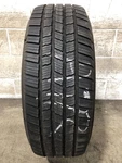 1X P245/60R18 Michelin Defender Ltx M/s 9/32 105 Used Tire 2456018. Price: $100.00.