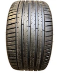 Michelin Pilot Sport 4 Suv Bsw 295 21 107Y Xl Uhp Summer Tire 02352 New. Price: $419.99.