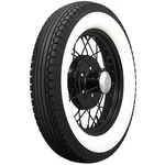 Bfgoodrich Silvertown Bias Ply 600-22 3-1/2" Ww (quantity Of 4) New. Price: $2619.36.