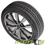 Bridgestone Alenza Prestige 275/55R21 116H Tires Truck Suv, 70K Mileage, 700AA New. Price: $312.78.
