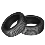 2 General Altimax 365AW 195/60R15 88H Tires Used. Price: $262.20.