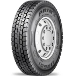 Tire Prinx DR601 245/70R19.5 G 14 Ply Drive Commercial New. Price: $219.99.