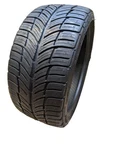 Bfgoodrich G-force COMP-2 A/s Plus Bsw 245 35 93W Xl All Season Tire 05192 New. Price: $233.99.