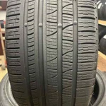 High Tread Tire Likenew Pirelli Scorpion Verde All Season 265/40R21 No Patch Used. Price: $237.49.