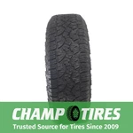 P275/65R18 Dextero All Terrain DAT1 114 Used 10/32NDS. Price: $84.12.