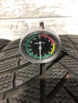 2X P245/40R19 Bridgestone Blizzak LM005 7/32 98 V Used Tires 2454019. Price: $200.00.