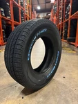 4 New 265/70R17 Venom Covert Grip H/t All Season Highway White Letter Tire. Price: $552.00.