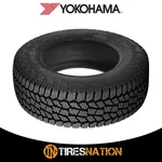 (1) New Yokohama Geolandar A/T4 LT295/75R16/10 128/125R Tires. Price: $266.99.