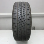 215/50R17 Continental Controlcontact Tour A/s Plus 95V Tire (10/32ND) (qty 1) Used. Price: $79.00.