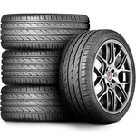 New Delinte DH2 2X 225/45R18 Zr 95W Xl 245/45R18 100W As A/s Tires. Price: $392.99.