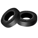 X Zeta Concenso H/t 275/55R20 117H Tires New. Price: $268.70.