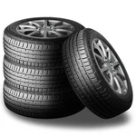 4 Bfgoodrich Advantage Control Ht 255/75R17 115T All Season 75K Mileage Warranty New. Price: $931.96.