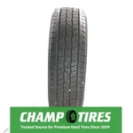 LT245/75R16 Prinx Hicountry H/t HT2 120 Used 12/32NDS. Price: $75.60.