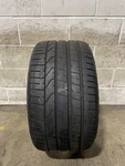 1X P295/30R20 Pirelli Zero No 9/32 101 Y Used Tire 2953020. Price: $330.00.