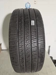Pirelli Scorpion Zero All Season 275/45R21 110H M+s Tire 8/32 Tread Mercedes Used. Price: $149.00.
