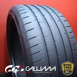 (one) Tire Goodyear Eagle F1 Supersport 255/35R20 255/35/20 2553520 ZR20 82816 Used. Price: $169.54.