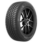 Cooper Traction Command 215/55R17 94V Sl Bw Tire (qty 1) 166441028 2155517 New. Price: $187.00.