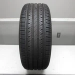 215/55R17 Starfire Solarus As 94V Used Tire (8/32ND) No Patches! (qty 1). Price: $45.00.