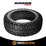 (1) New Radar Renegade R/t 285/65R18 125/122Q 10PLY Tires. Price: $247.90.