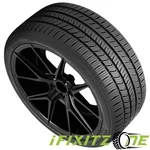 Yokohama Geolandar X-cv 295/40R20 110W All Season 50000 Mi Treadwear Warranty New. Price: $372.99.
