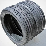 Tires Dunlop Sport Maxx RT2 255/40ZR19 255/40R19 100Y Xl High Performance New. Price: $438.99.