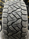 Tire Nitto Recon Grappler A/t Lt 295/55R20 123/120S DOT.1023 11/32 No Patch Used. Price: $265.99.