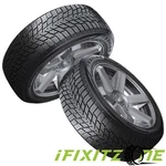 Sailun Ice Blazer Wstx 255/60R19 109T Winter Performance Snow Tires Studdable New. Price: $387.96.