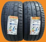 Set Two Brand New 235/35ZR19 91Y Pirelli Zero Trofeo N0 No Porsche Tires. Price: $749.98.