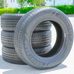 Tires Goodyear Assurance Finesse 235/40R18 91W A/s High Performance New. Price: $605.99.