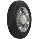 Firestone 639750 Vintage Blackwall Bias Tire, 550-16 New. Price: $299.99.