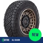 New - 35X12.5R20 Nitto Recon Grappler A/t 125R. Price: $615.28.
