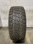 1X LT285/60R18 Nitto Terra Grappler G2 A/t 13/32 122 Used Tire 2856018. Price: $180.00.