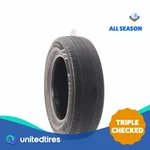 Used 225/65R17 Cooper Endeavor Plus 102H - 6.5/32. Price: $39.94.