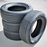 4 Tires Landgolden Lgv 77 265/70R16 112H All Weather Performance New. Price: $501.99.