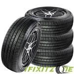 4 Vantage Touring 205/55R16 91V All Season Tires 50K Mi Warranty New. Price: $267.78.