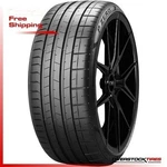New 255/35R22 Pirelli Zero PZ4 102Y Alp (DOT:0323) Tire. Price: $469.98.
