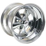 Cragar 61015 08/61 Series Super Sport Wheel New. Price: $353.57.