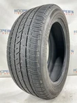 1X Bridgestone Driveguard Plus Run Flat 235/55R18 100 Quality Used Tires 7/32. Price: $99.00.