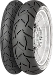 Continental Tire - Contitrailattack For Rear 130/80R17 65H 02445380000 New. Price: $268.89.