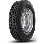 4 New Ironman GEN2 I-37D 295/75R22.5 Tires 29575225. Price: $1916.12.