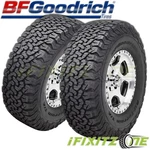 Bfgoodrich All Terrain T/a KO2 33X10.50R15 114R Wl 6PR Truck Suv A/t Tires New. Price: $638.39.