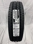 (two) New Firestone Transforce AT2 LRE/10PR- LT235/80R17 Tires 2358017. Price: $419.00.