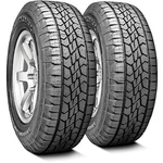 Tires Continental Terraincontact A/t 265/75R16 116T At All New. Price: $484.86.
