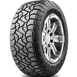 Tire Rockblade Resilpeak R/t Lt 265/75R16 Load 10 Ply Rt Rugged Terrain New. Price: $167.91.