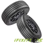 Cooper Discoverer HT3 215/85R16 115R Tires, Highway, Load E, (takeoff) Used. Price: $429.78.
