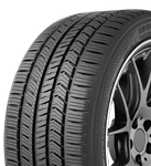 Yokohama Geolandar X-cv 255/50R20 109/W Xl 520 Bw All Season Tire New. Price: $302.99.